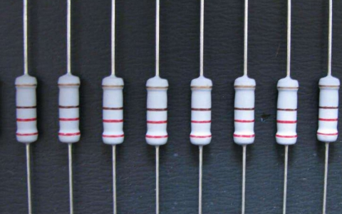 直流电阻的基础与应用探索