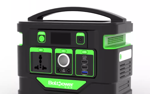 外置电源是由什么组成的