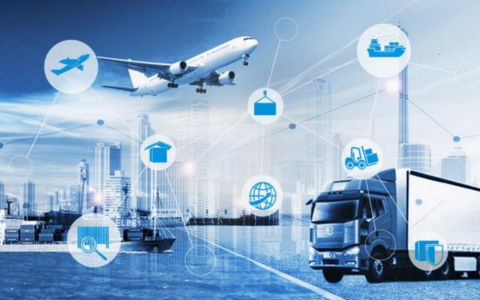 智能物流——重塑供应链的未来