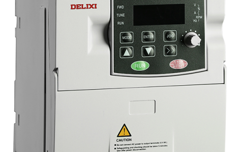 ‌变频器工作原理是什么