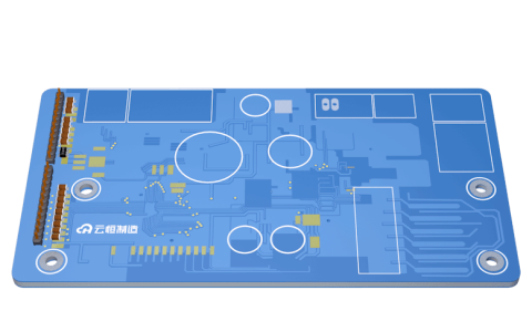 PCBA不良处理指南：精准定位与高效解决
